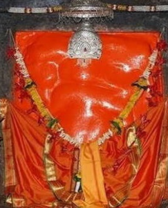 Ballaleshwar Ganpati Temple Pali